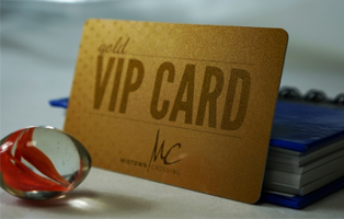 Plastic Cards