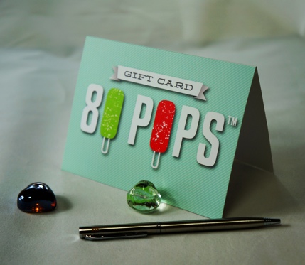 Plastic Card Holder Samples